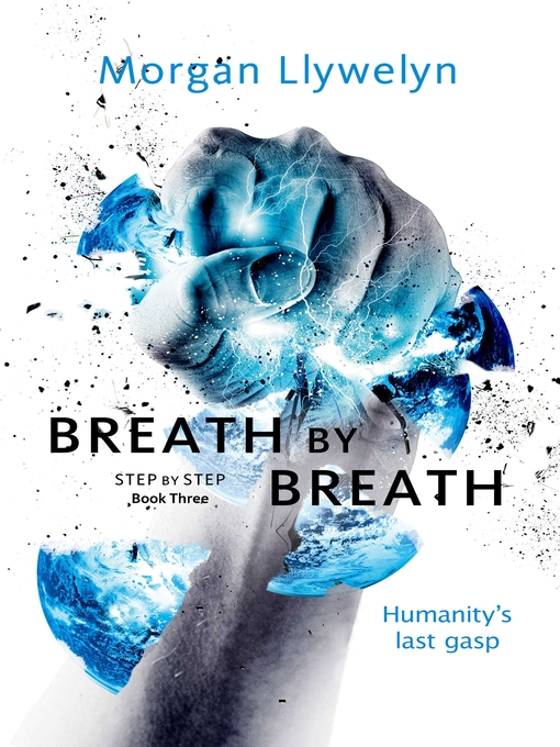 Title details for Breath by Breath by Morgan Llywelyn - Available